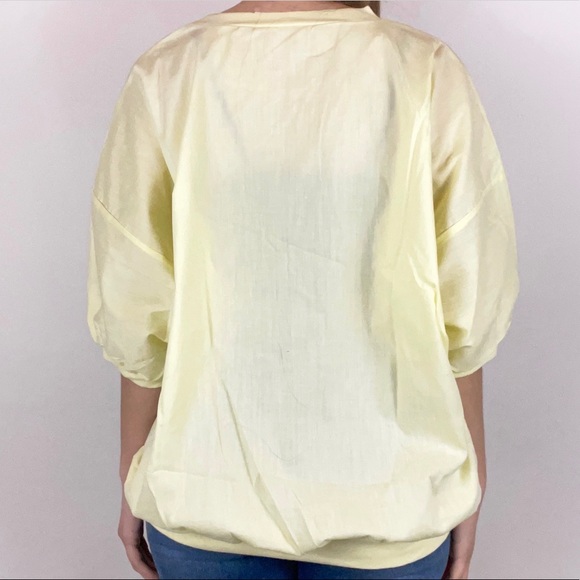 Vintage 80s New Mexico Continental Divide Workout T-Shirt Oversized - Picture 3 of 4